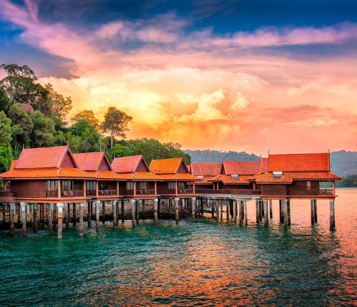 Langkawi – For Corporate Retreats