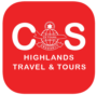 CS Highlands Travel & Tours